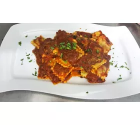 Trattoria del Boia