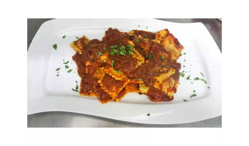 Trattoria del Boia
