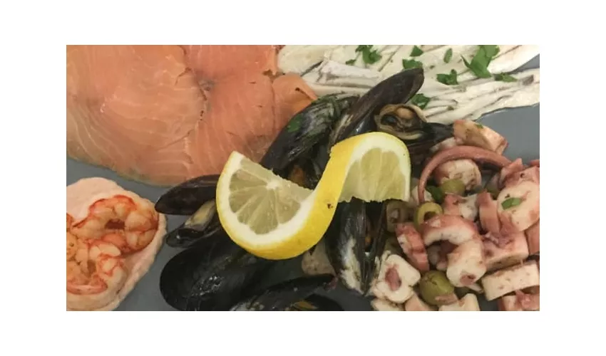 Trattoria del Boia