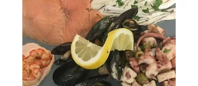 Trattoria del Boia