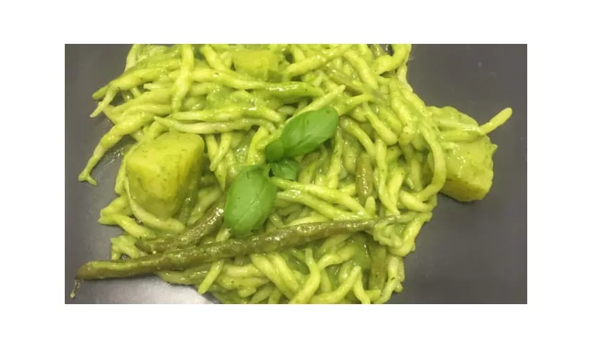 Trattoria del Boia