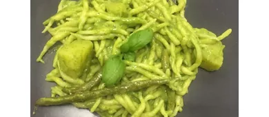Trattoria del Boia