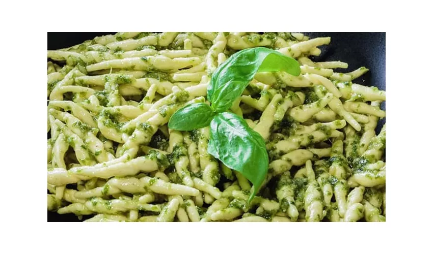 Trattoria del Boia