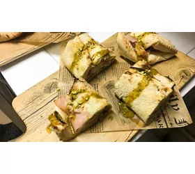 Pizzeria Trimalchione