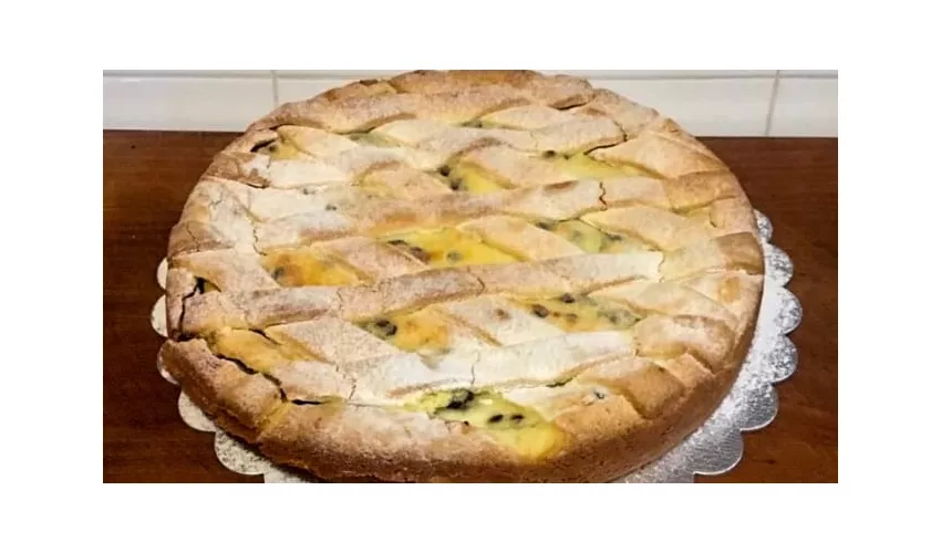Pizzeria Trimalchione
