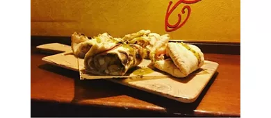 Pizzeria Trimalchione