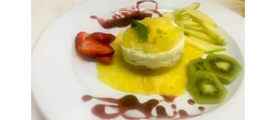 Pizzeria Trimalchione