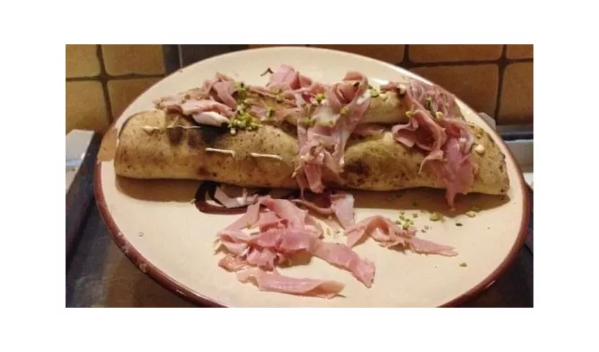 Pizzeria Trimalchione