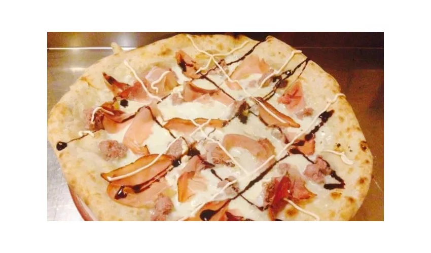 Pizzeria Trimalchione