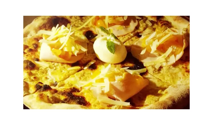 Pizzeria Trimalchione