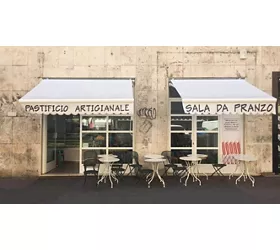 Pastarmonica Roma