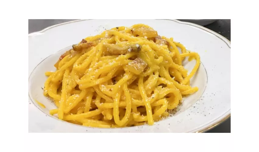 Pastarmonica Roma