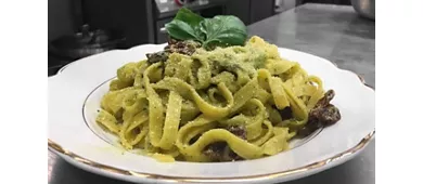 Pastarmonica Roma