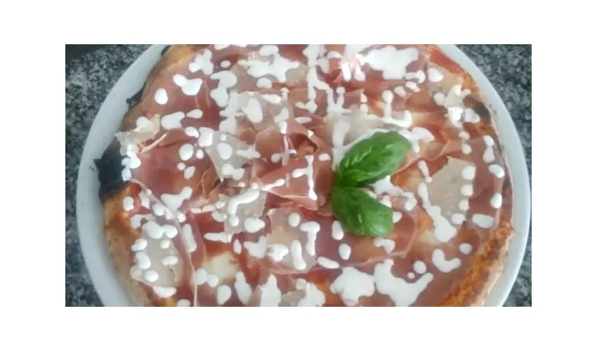 Bar Pizza Ristorante La Canottieri