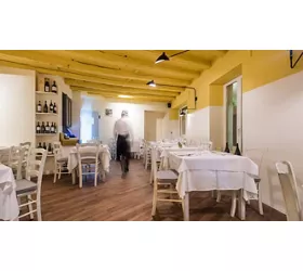 La Caneva Bistrot Mediterraneo