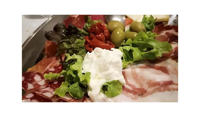 Fattoria Galasso
