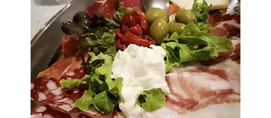 Fattoria Galasso