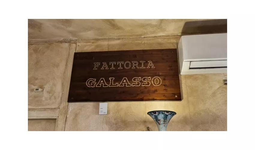 Fattoria Galasso