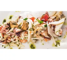 Ristorante Positano Da Vittorio