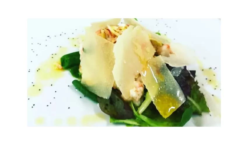 Ristorante Positano Da Vittorio