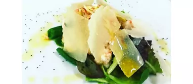 Ristorante Positano Da Vittorio