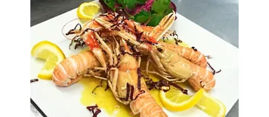 Ristorante Positano Da Vittorio