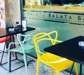 BALATA Sicilian Experience