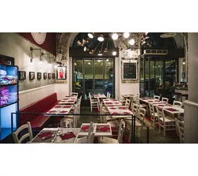 Meatball Family - Porta Genova | Ristorante Navigli