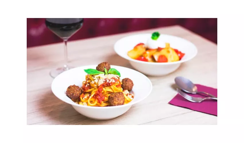 Meatball Family - Porta Genova | Ristorante Navigli