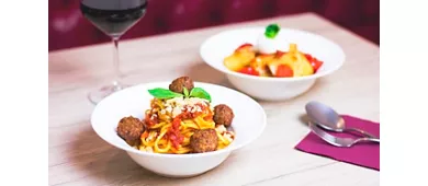 Meatball Family - Porta Genova | Ristorante Navigli