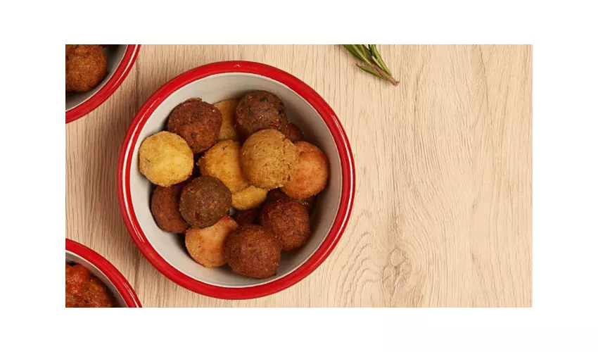 Meatball Family - Porta Genova | Ristorante Navigli