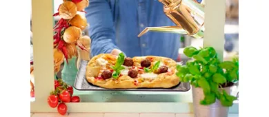Meatball Family - Porta Genova | Ristorante Navigli