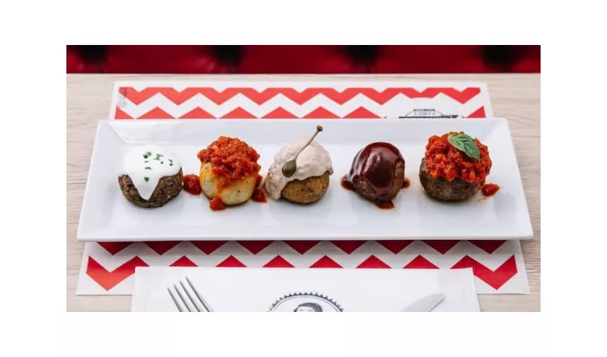 Meatball Family - Porta Genova | Ristorante Navigli
