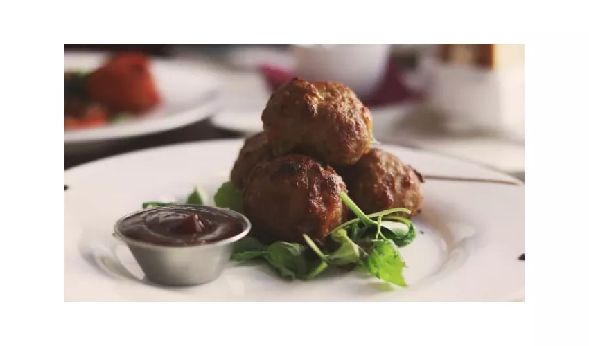 Meatball Family - Porta Genova | Ristorante Navigli