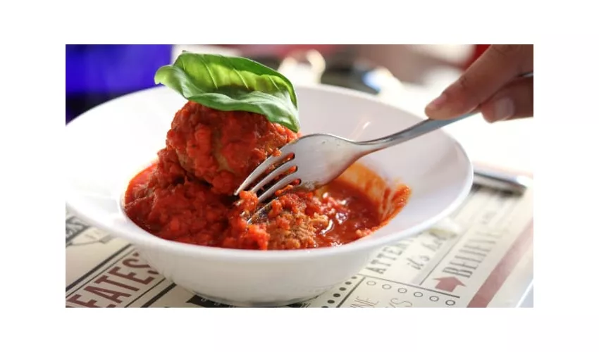 Meatball Family - Porta Genova | Ristorante Navigli