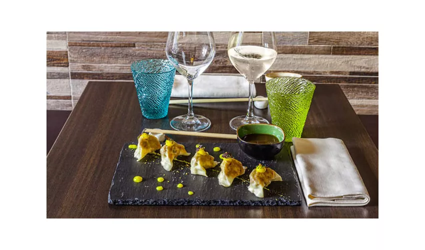 Fish Fusion Bistrot - Sushi & Fusion Vimercate