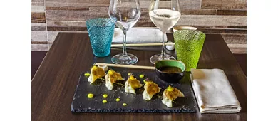 Fish Fusion Bistrot - Sushi & Fusion Vimercate