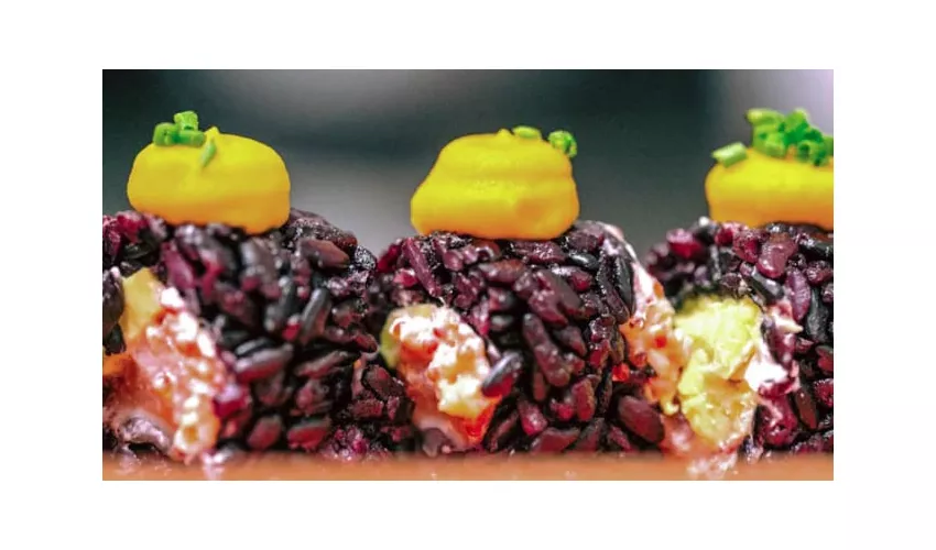 Fish Fusion Bistrot - Sushi & Fusion Vimercate