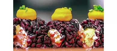 Fish Fusion Bistrot - Sushi & Fusion Vimercate