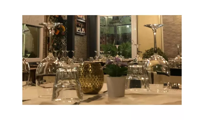 L’artigiano Trattoria pizzeria