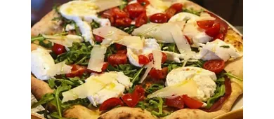 L’artigiano Trattoria pizzeria