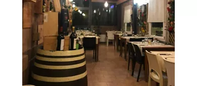 L’artigiano Trattoria pizzeria