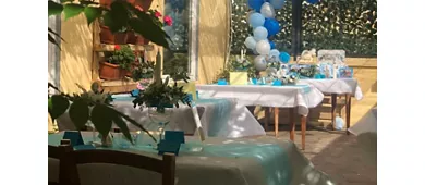 L’artigiano Trattoria pizzeria