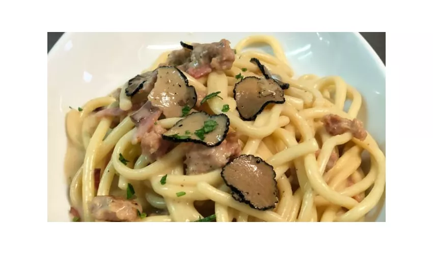 L’artigiano Trattoria pizzeria