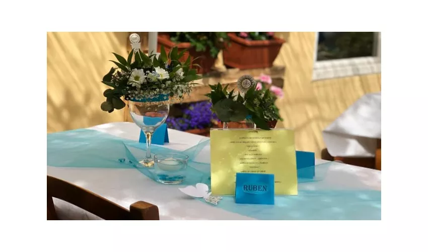 L’artigiano Trattoria pizzeria