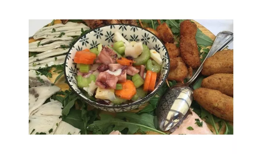 Ristorante Pizzeria Orfeo Crotone