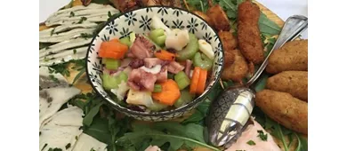 Ristorante Pizzeria Orfeo Crotone