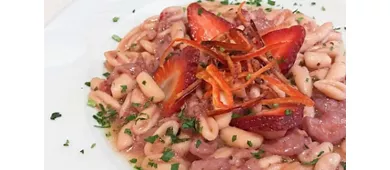 Ristorante Pizzeria Orfeo Crotone