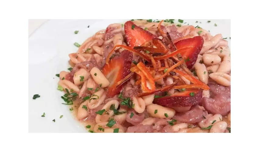 Ristorante Pizzeria Orfeo Crotone