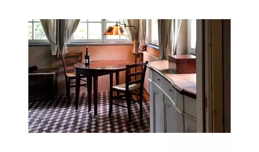 Agriturismo Il Filo di Paglia